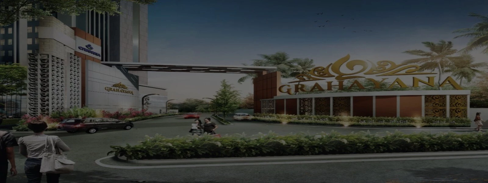 Banner Desktop Gerbang Grahayana