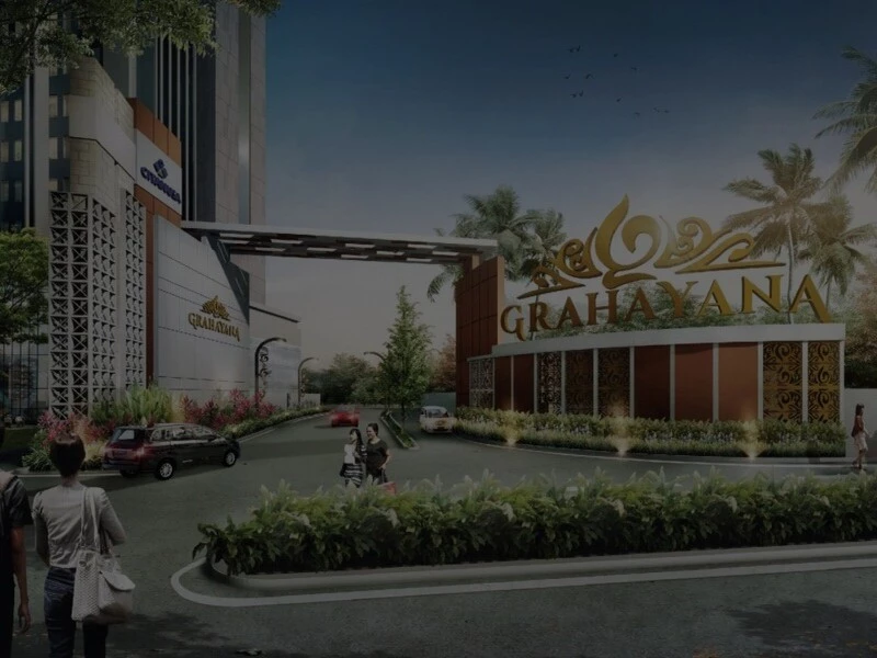 Banner Mobile Grahayana